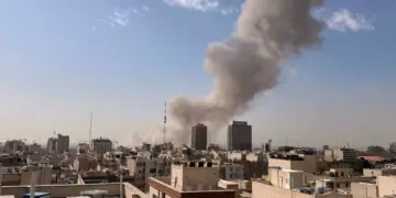 Li Banê, Îlam û Serdeştê baregehên rejîmê hatin bombebaran kirin