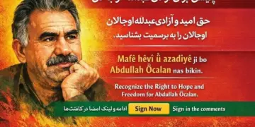 Seba ‘Heqê hevî’ kampanyaya miyanneteweyî