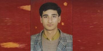 DFGê Nazim Babaoglu bi bîr anî