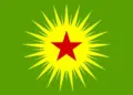 KCK: Newroza 2026an di hişê mirovan de neqişî