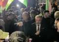 Hikûmeta Sûriyê û Rêveberiya Xweser li Şamê Newrozê pîroz dikin