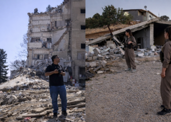 Rejîma Îranê bênavber êriş Kurdan dike: Di 6 rojan de bi dehan êriş