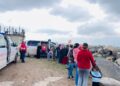 Li Rojava alîkariyên Heyva Sor didomin