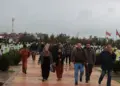 Li Rojava gel pêşiyê çû pakrewangehan