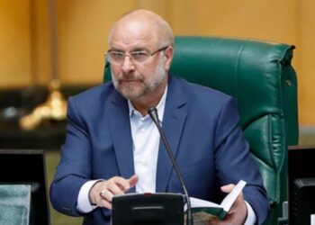 Angaşta Serokê Parlementoya Îranê hate kuştin