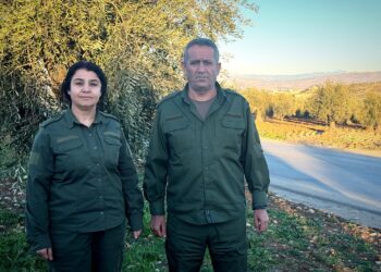 Cîgirê Fermandarê Hêzên Ewlehiyê: Komek ji dîlgirtiyan êvarê digihe Hesekê