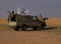Baregeheke Heşdî Şabî hate bombebarankirin