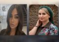 Di êrişên ser Îranê de du jinên Kurd jiyana xwe ji dest dan