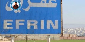 ‘Li Efrînê Kurd dê di ewlehî û rêveberiyê de cih bigirin’