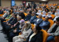 Konferansa Înîsiyatîfa Yekîtiya Demokratîk dest pê kir