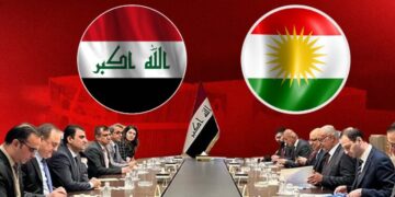 Iraq û Herêma Kurdistanê li ser gumrikê li hev kirin