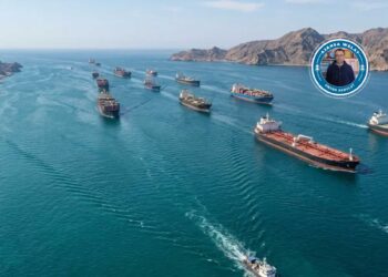 Tengava Hurmuzê: Pira navbera şaristaniyan û korîdora enerjiyê ya cîhanê