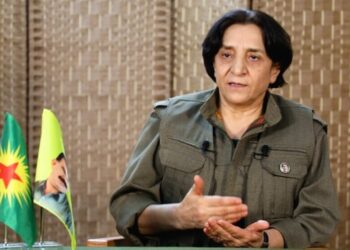 Sozdar Avesta: Qanûnê ke ganî seba serkewtişê prosesî bivejîyê zelal ê