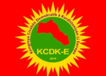 KCDK-E’yî ra mesajê 4ê Nîsane: Mizgînîya wisarî 4ê Nîsan a
