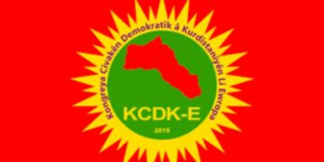 KCDK-E’yî ra mesajê 4ê Nîsane: Mizgînîya wisarî 4ê Nîsan a
