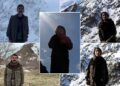 Gerîlayê azadîye: “Ma do azadîya Rayber Apoyî teqez bîyarê ca”
