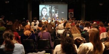 Encamnameya Konferansa ‘Aştî Bê Me Nabe’ hate aşkerakirin