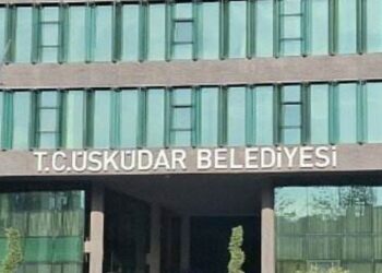 Polîsan eşt Şaredarîya Uskudarî ya CHP’yî ser o