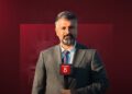 Nûçegihanê Kanal 8 hate berdan