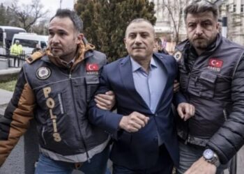 Walîyo verên Tuncay Sonel ame tepiştene