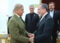 Eraqçî bê ku bi şandeya DYAyê re bicive ji Îslamabadê vegeriya