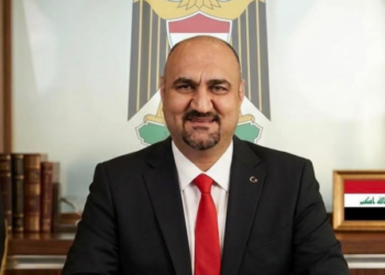 Mihemed Seman bû Waliyê Kerkûkê