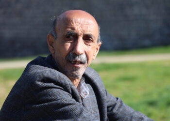 Pawitoxê vîrê muzîkê kurdî: Veysî Varli