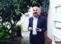 Birayê Fîgen Yuksekdag şi heqîya xo