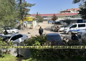 DEM Partî têkildarî êrişa li ser lîseyê daxuyanî da