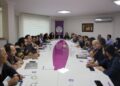MYKa DEM Partiyê dê sibe bicive