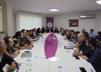 MYKa DEM Partiyê dê sibe bicive
