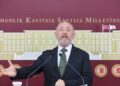Temellî: Divê zemîneke qanûnî yê muzakereyê hebe