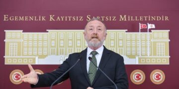 Temellî: Divê zemîneke qanûnî yê muzakereyê hebe