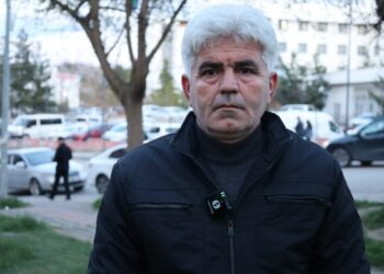 Welat Çevîren: Birayê min xwe nekuşt