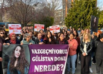 Jinên Dêrsimê daxwaza darizandina Waliyê berê Soyel kir