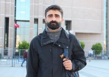 Dadgehê li nûçegîhanê MAyê Mehmet Aslan doz vekir