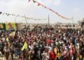 Li gundê ku Abdullah Ocalan lê mabû 4ê Nîsanê hat pîrozkirin