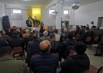 Hevseroka PYDê: Mafê gelên Sûriyeyê ji holê hatin rakirin