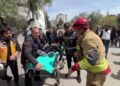 Di êrîşa dibistana Mereşê de hejmara miriyan derket 9an