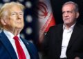 Trump ‘agahîyanê pozîtîfan’ dano, Îran red keno, la tansîyonê şerî nêkeweno
