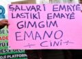 Cinîyê Gimgimî: Heta têkoşînê ma netîce bigêro do çalakîyê ma dewam bikerê