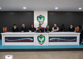 Amedsporê soza şampîyoniyê da alîgirên xwe