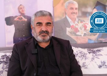Bavê Rojîn Kabaîşê: Divê komîsyoneke serbixwe were avakirin