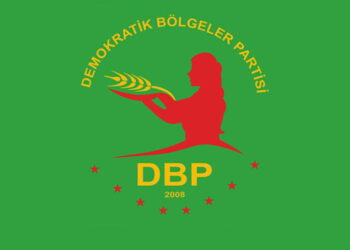 DBP: Vera qirkerdişan rayîrê çareserî netewa demokratîk a
