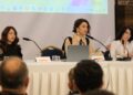 Berfîn Zenderlîoglu: Şano taktîka ji nû ve hebûnê ye