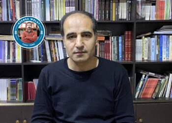 Rojnameger Ermîş: Piştî agirbestê xeta sêyemîn dê bêtir bê nîqaşkirin