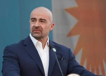 Bafil Talabanî: Çekên Amerîkayê ji Silêmaniyê nehatine dizîn
