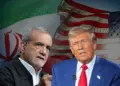 Trump ‘agahiyên erênî’ vedibêje, Îran red dike lê kela şer danakeve