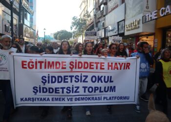 ‘Divê Wezîrê Perwerdeyê îstifaya xwe bide’