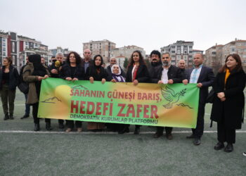Ji bo rojbûna Abdullah Ocalan tûrnûvaya futbolê hat lidarxistin